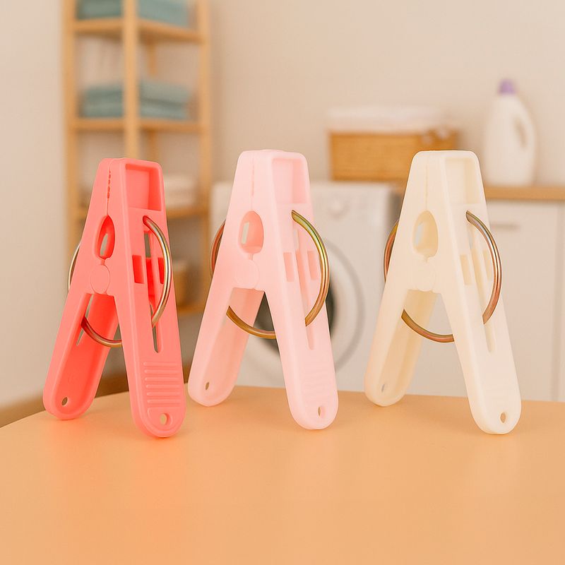 Pinzas-para-ropa-clips-de-ropa-coloridos-20-piezas-colores-mixtos-Miniso-2-18329