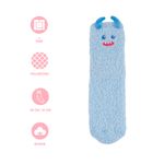 Medias-afelpadas-infantiles-miniso-monstruo-Miniso-4-28889