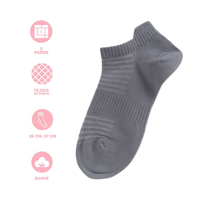 Medias-para-hombre-miniso-tejido-3D-2-pares-Miniso-3-25846