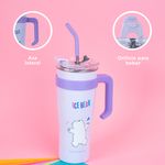 Tomatodo-de-acero-de-pared-simple-con-asa-1-6-polar-color-morado-We-Bare-Bears-6-30304