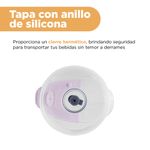 Tomatodo-de-acero-de-pared-simple-con-asa-1-6-panda-color-rosa-We-Bare-Bears-5-30305