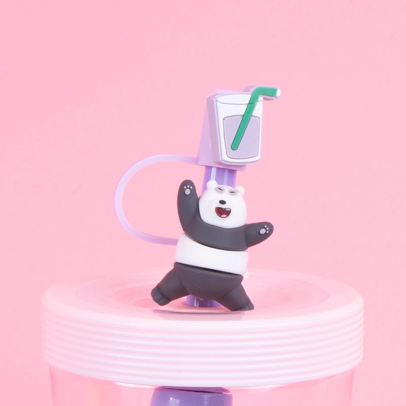 Tomatodo-de-pl-stico-con-correa-para-el-hombro-535-ml-panda-color-rosa-We-Bare-Bears-3-30307