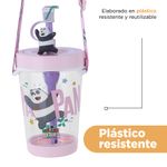 Tomatodo-de-pl-stico-con-correa-para-el-hombro-535-ml-panda-color-rosa-We-Bare-Bears-7-30307
