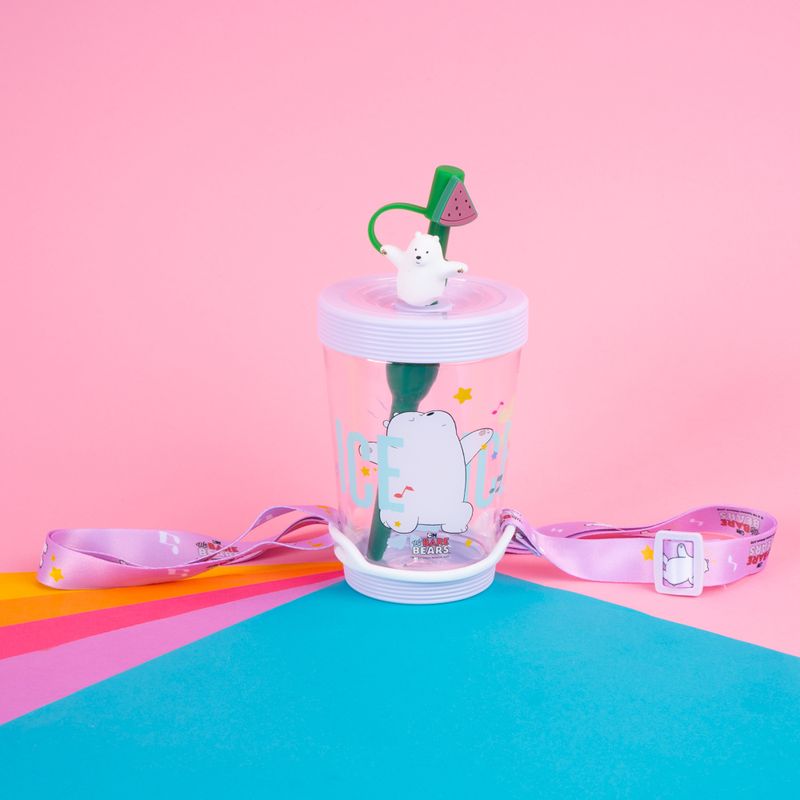 Tomatodo-de-pl-stico-con-correa-para-el-hombro-535-ml-polar-color-morado-We-Bare-Bears-8-30308