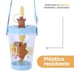 Tomatodo-de-pl-stico-con-correa-para-el-hombro-535-ml-pardo-color-azul-We-Bare-Bears-6-30309