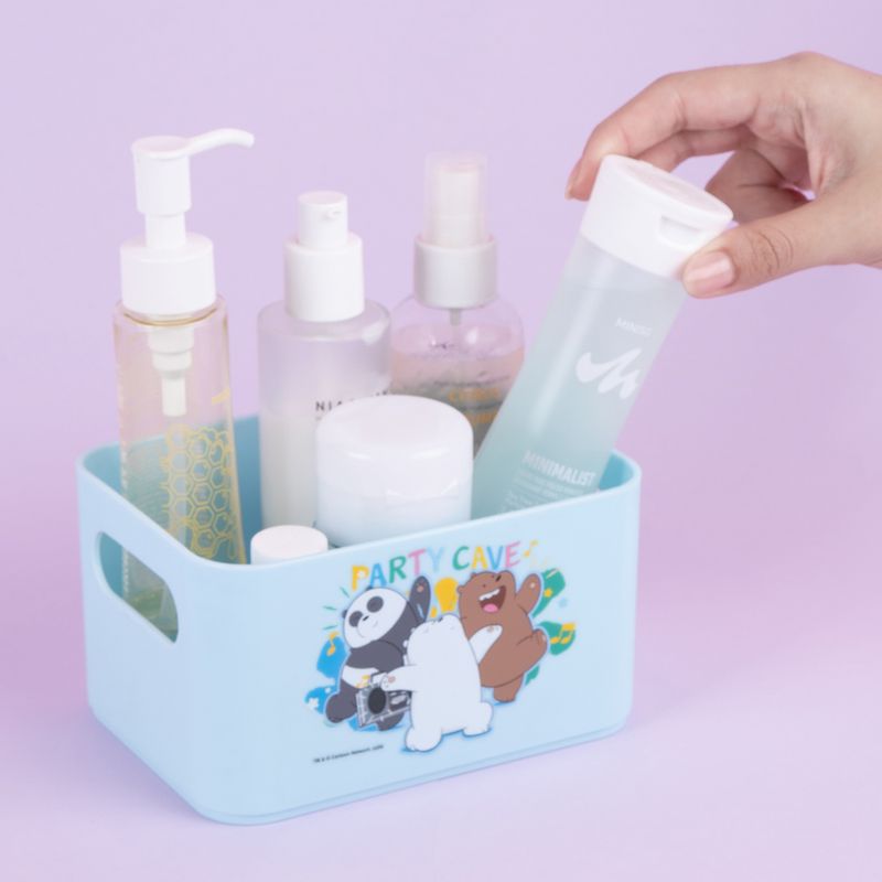 Organizador-de-pl-stico-cesta-de-almacenamiento-s-serie-wbb-color-azul-We-Bare-Bears-2-30310