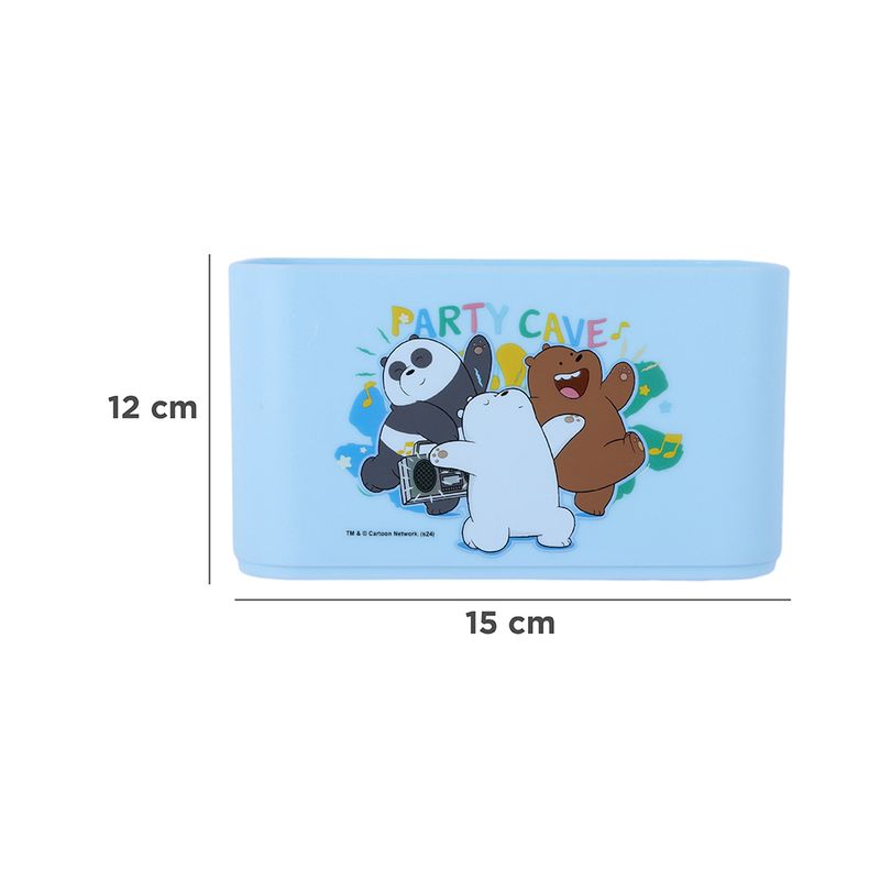 Organizador-de-pl-stico-cesta-de-almacenamiento-s-serie-wbb-color-azul-We-Bare-Bears-7-30310