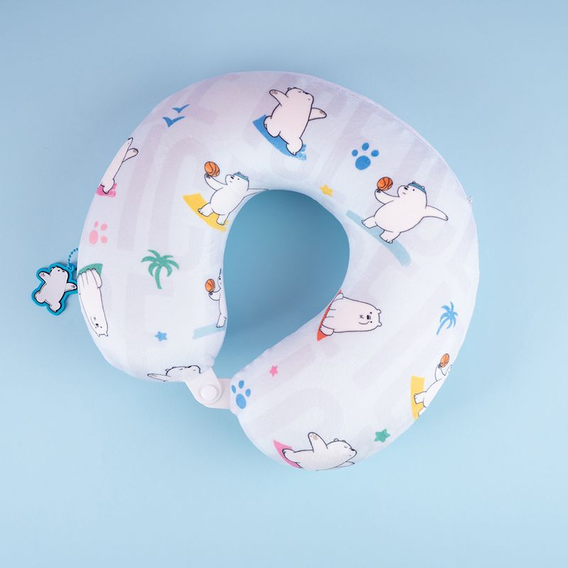 Almohada-de-viaje-polar-serie-wbb-color-azul-We-Bare-Bears-3-30312