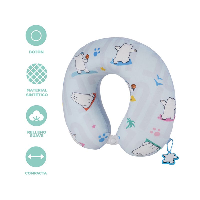 Almohada-de-viaje-polar-serie-wbb-color-azul-We-Bare-Bears-4-30312