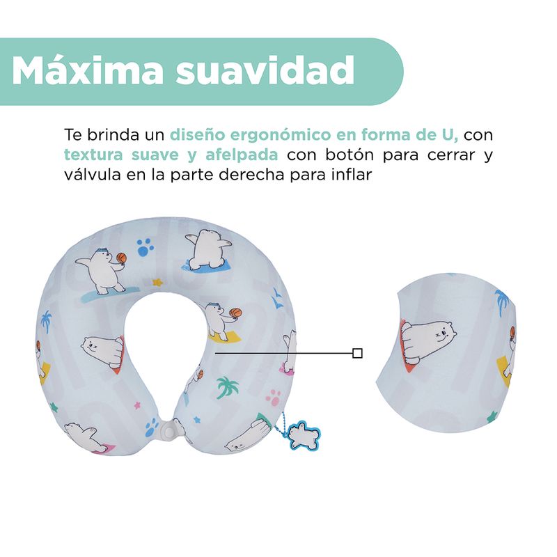 Almohada-de-viaje-polar-serie-wbb-color-azul-We-Bare-Bears-5-30312
