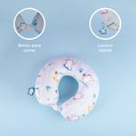 Almohada-de-viaje-polar-serie-wbb-color-azul-We-Bare-Bears-6-30312