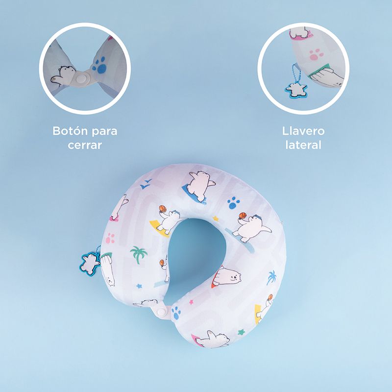 Almohada-de-viaje-polar-serie-wbb-color-azul-We-Bare-Bears-6-30312