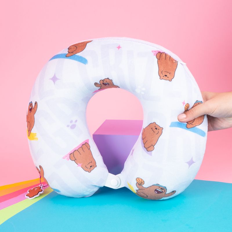 Almohada-de-viaje-grizz-serie-wbb-We-Bare-Bears-2-30313
