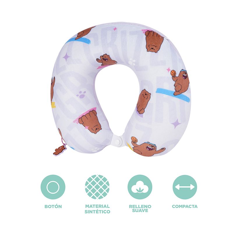 Almohada-de-viaje-grizz-serie-wbb-We-Bare-Bears-4-30313