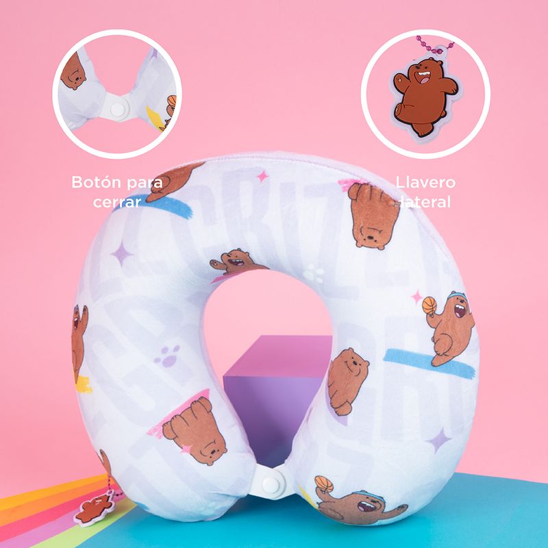 Almohada-de-viaje-grizz-serie-wbb-We-Bare-Bears-6-30313