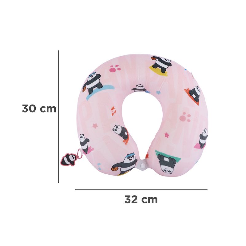 Almohada-de-viaje-panda-serie-wbb-color-rosa-We-Bare-Bears-8-30314