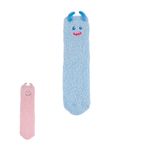 Medias-afelpadas-infantiles-miniso-monstruo-Miniso-1-28889