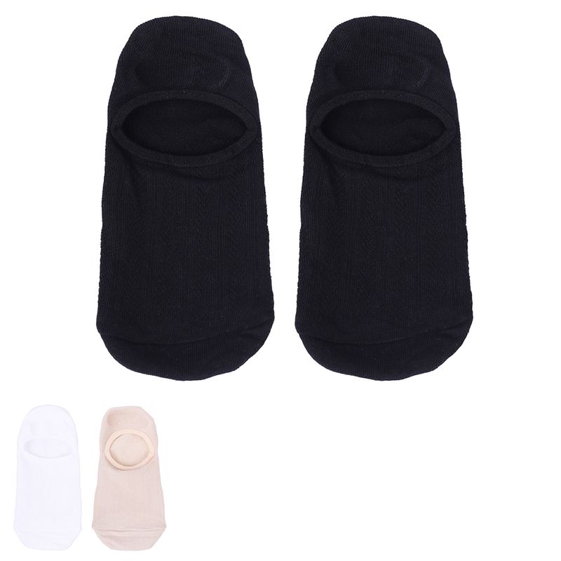 Medias-para-mujer-miniso-dise-o-calado-colores-basicos-2-pares-Miniso-1-22103
