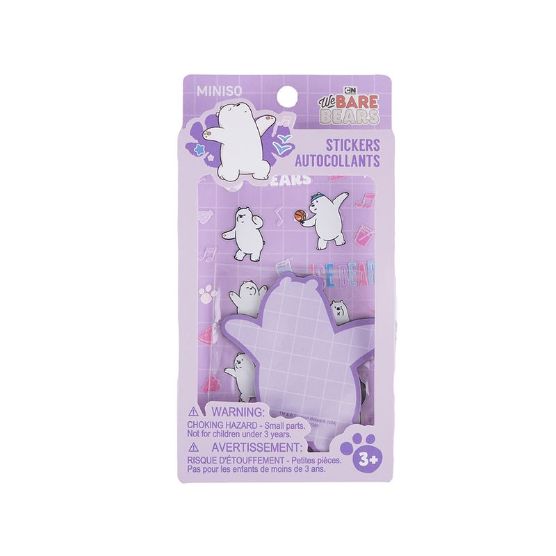 Stickers-en-relieve-diy-polar-serie-wbb-We-Bare-Bears-1-30303