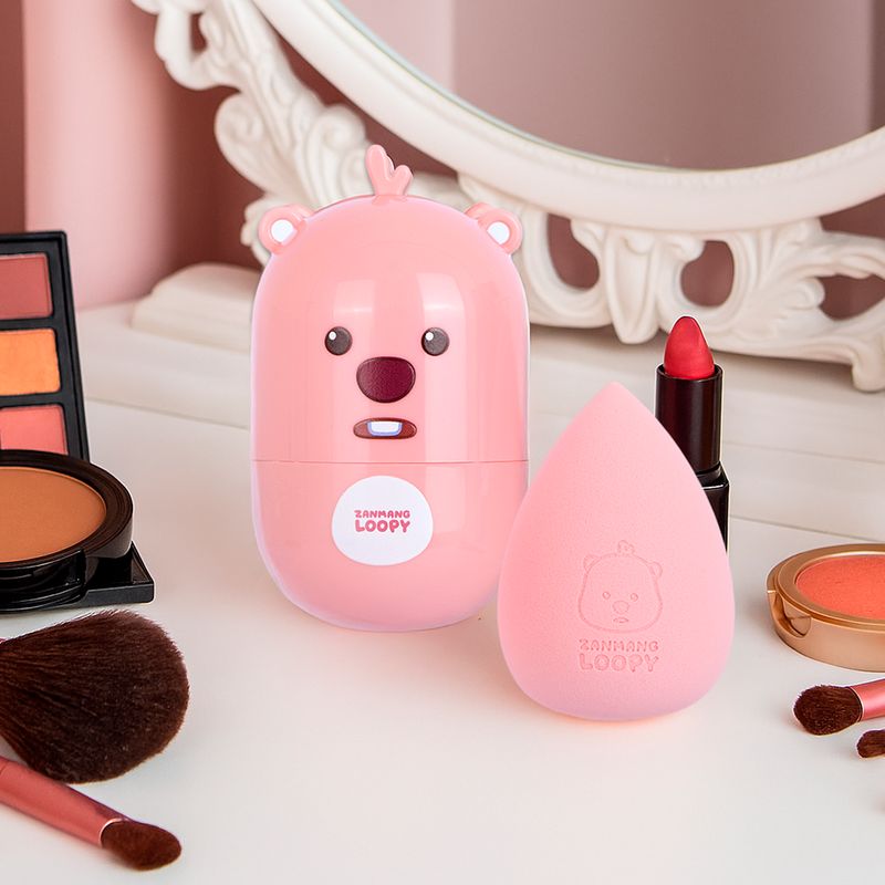 Esponja-de-maquillaje-con-estuche-de-almacenamiento-serie-loopy-Loopy-2-25408