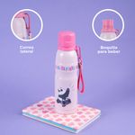 Termo-aislante-con-correa-500ml-panda-color-rosa-We-Bare-Bears-6-30316