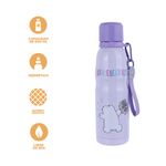 Termo-aislante-con-correa-500ml-polar-color-morado-We-Bare-Bears-4-30317