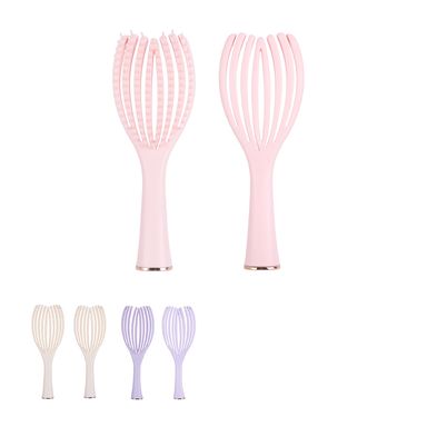 Peine masajeador angel shell serie miniso -  Miniso