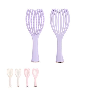 Mini cepillo masajeador serie miniso -  Miniso