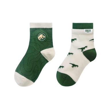 Medias infantiles colección jurassic world -  Jurassic World