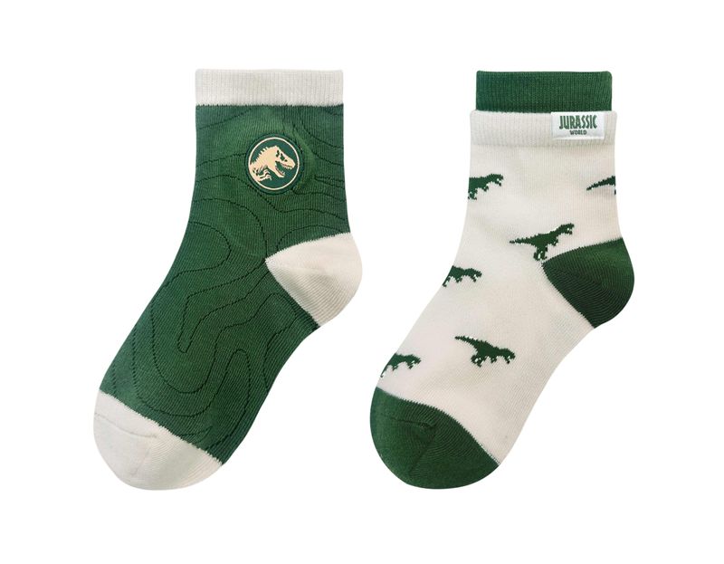 Medias-infantiles-colecci-n-jurassic-world-Jurassic-World-1-30132
