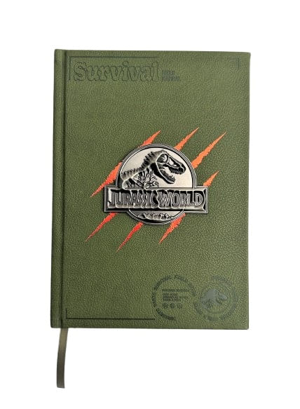 Libro-de-chapas-met-licas-en-relieve-96-hojas-serie-jurassic-world-Jurassic-World-1-30371