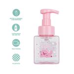 Botella-con-bomba-de-espuma-zanmang-loopy-collection-250-ml-Loopy-3-26265