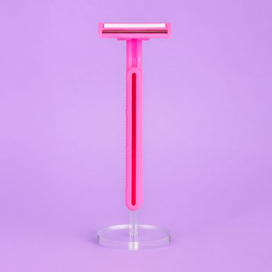 Maquinillas de afeitar de 2 hojas para mujer (10 uds.) -  Miniso