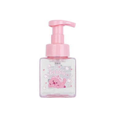 Botella con bomba de espuma zanmang loopy collection 250 ml -  Loopy