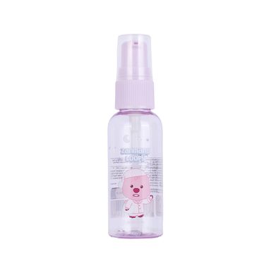 Botella 50 ml colección zanmang loopy collection -  Loopy