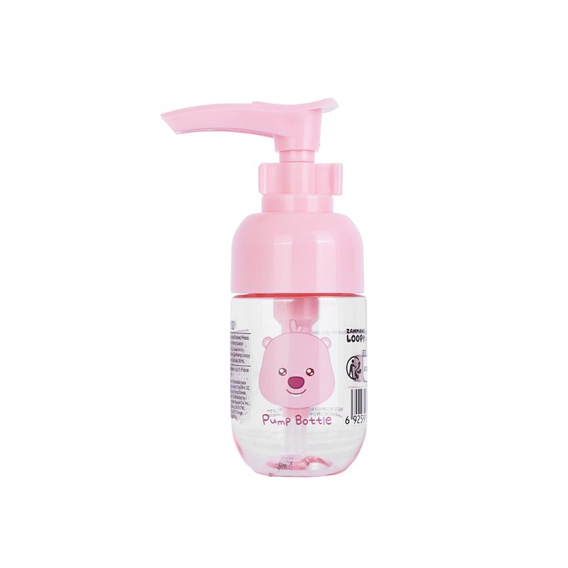 Botella-dispensadora-con-prensa-en-forma-de-c-psula-30-ml-zanmang-loopy-Loopy-1-26269