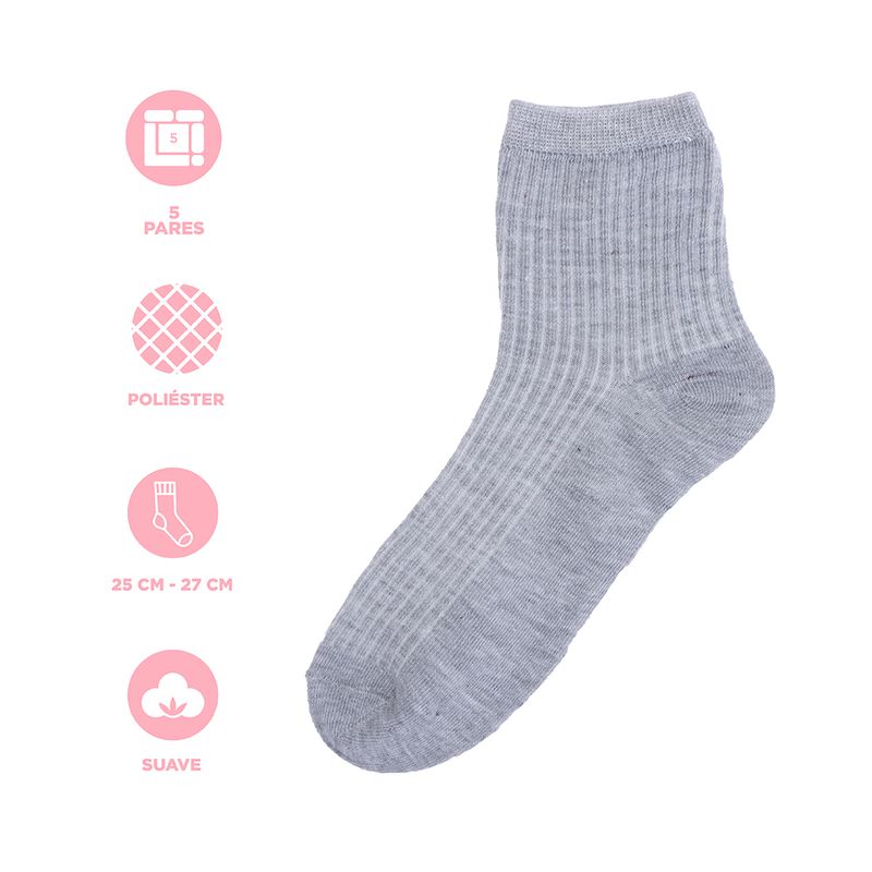 Medias-para-hombre-estilo-universitario-con-rayas-colores-mixtos-5pzas-Miniso-3-13592