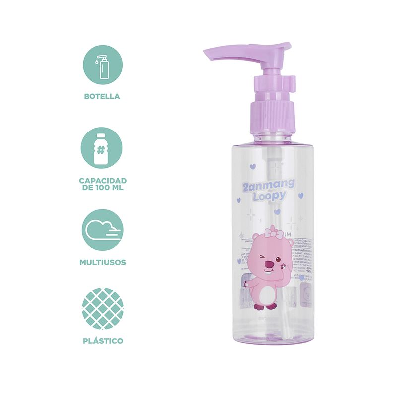 Botella-dispensadora-de-prensa-zanmang-loopy-collection-100-ml-Loopy-3-26263