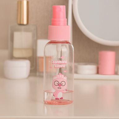 Botella pulverizadora zanmang loopy collection 50 ml -  Loopy