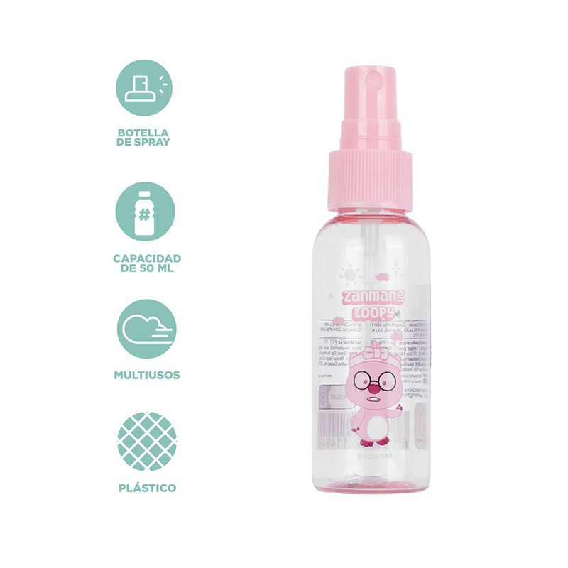 Botella-pulverizadora-zanmang-loopy-collection-50-ml-Loopy-3-26264