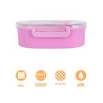 Taper-para-alimentos-de-la-colecci-n-care-bears-de-650-ml-rosa-Care-Bears-3-29369