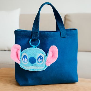 Monedero stitch serie lilo & stitch disney -  Stitch Dinner Party