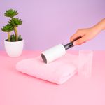 Rodillo-quitapelusas-de-serie-de-colores-pequeno-gris-Miniso-3-28836