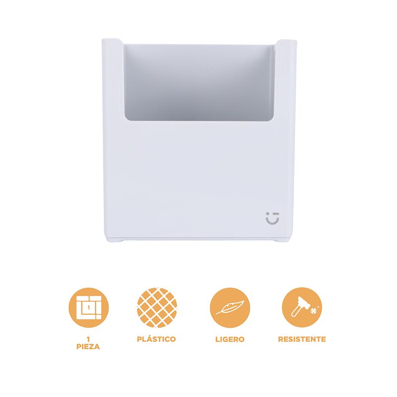Organizador-apilable-cuadrada-gris-Miniso-3-29700