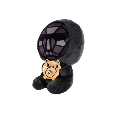 Peluche front man el juego del calamar -  El juego del calamar