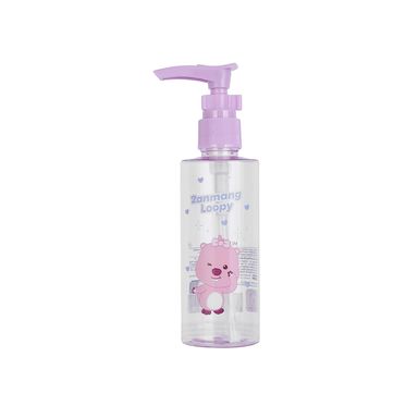 Botella dispensadora de prensa zanmang loopy collection 100 ml -  Loopy