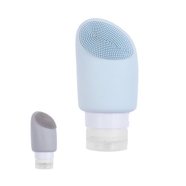 Exfoliante corporal con mango largo -  Miniso