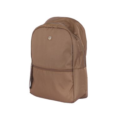 Mochila deportiva miniso sport bolso al frente khaki -  Miniso