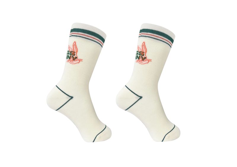 Medias-crew-colecci-n-looney-tunes-serie-bugs-bunny-retro-jacquard-Looney-Tunes-1-30332