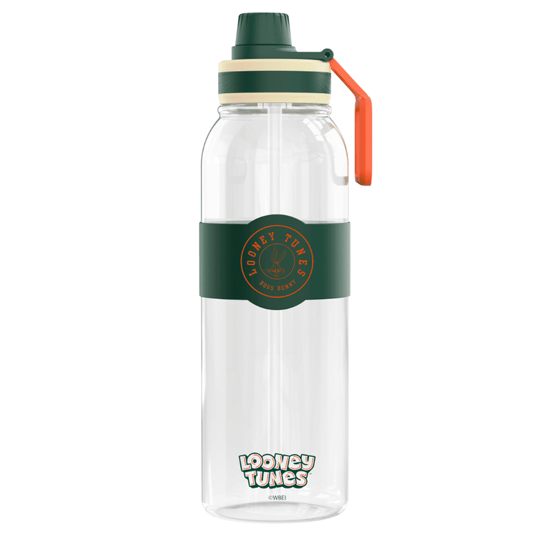 Tomatodo-de-pl-stico-con-asa-y-sorbete-de-la-serie-bugs-bunny-retro-style-de-1000-ml-Looney-Tunes-1-30334